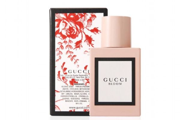 gucci bloom香水有什么特點(diǎn) gucci bloom香水適合人群 gucci bloom香水有什么特點(diǎn) gucci bloom香水適合人群
