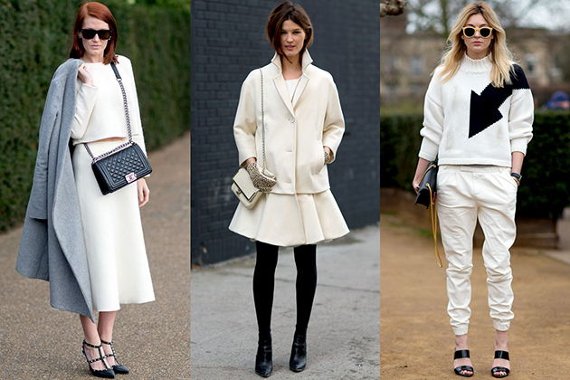 2019年時(shí)尚流行趨勢(shì) 拋棄8大舊規(guī)則 2019年時(shí)尚流行趨勢(shì) 拋棄8大舊規(guī)則