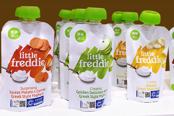 兒童餅干怎么選擇 兒童餅干選購注意 兒童餅干怎么選擇 兒童餅干選購注意