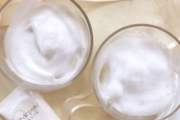 cpb洗面奶適合干皮嗎 干皮也能用 cpb洗面奶適合干皮嗎 干皮也能用