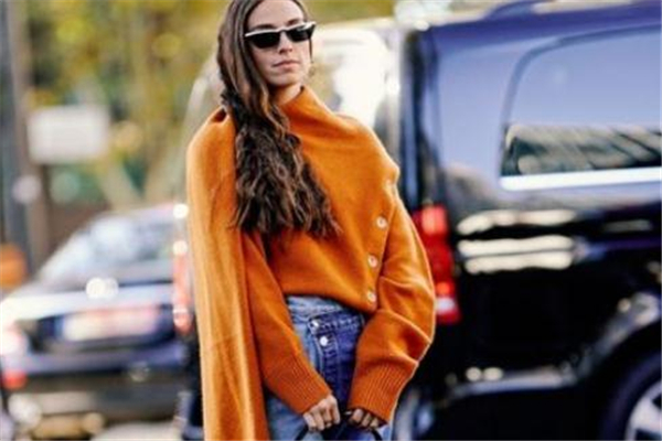 暖橘色配什么顏色好看 潮人必備流行色 暖橘色配什么顏色好看 潮人必備流行色