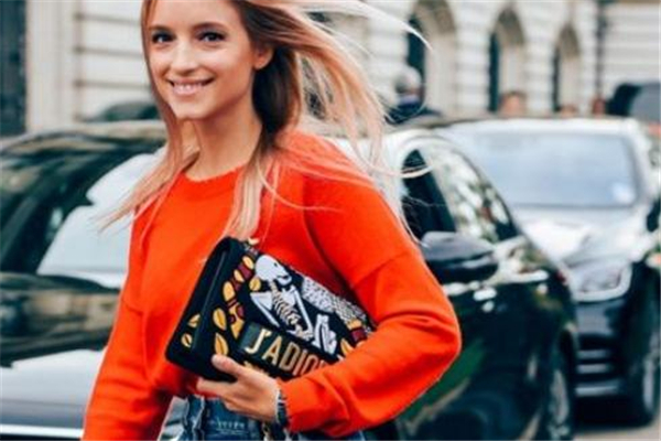 暖橘色配什么顏色好看 潮人必備流行色 暖橘色配什么顏色好看 潮人必備流行色