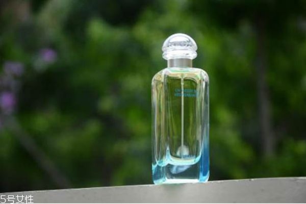 愛馬仕地中?；▓@香水好聞嗎 愛馬仕地中海花園香水味道