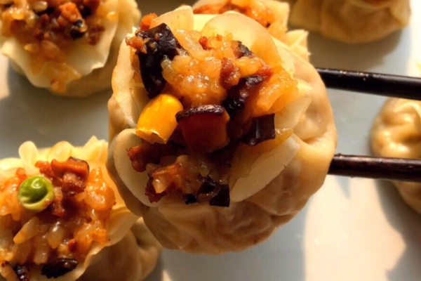 燒麥可以冷凍嗎 可以這樣做 燒麥可以冷凍嗎 可以這樣做