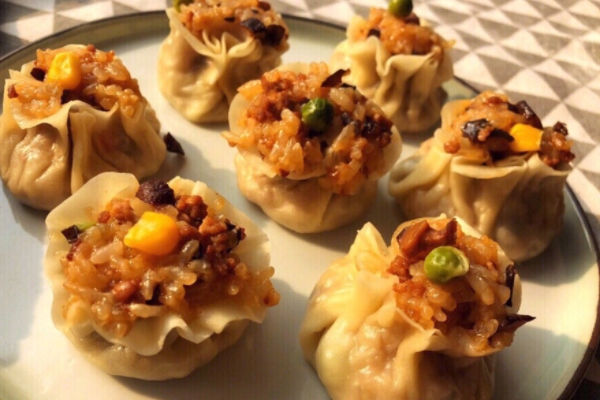 燒麥可以冷凍嗎 可以這樣做 燒麥可以冷凍嗎 可以這樣做