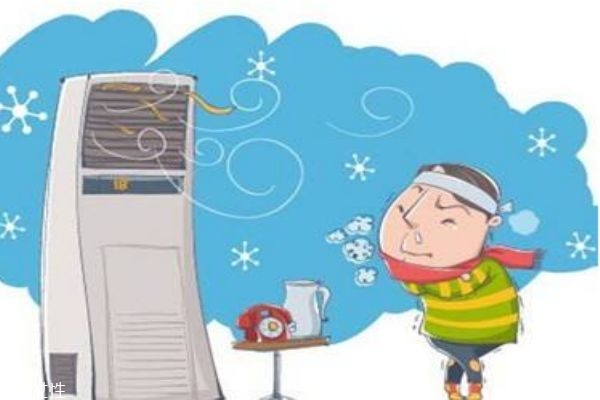 空調(diào)制熱沒反應(yīng) 有可能是這些原因 空調(diào)制熱沒反應(yīng) 有可能是這些原因
