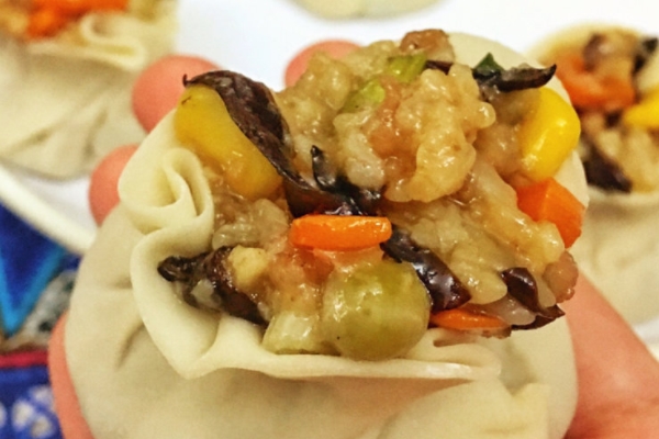 燒麥皮可以用餃子皮嗎 可以這樣做 燒麥皮可以用餃子皮嗎 可以這樣做