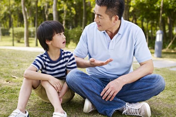 孩子社交能力差怎么辦 5步驟成為社交能手 孩子社交能力差怎么辦 5步驟成為社交能手