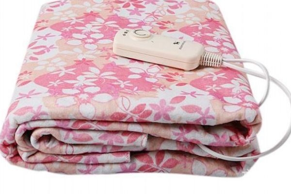 電熱毯怎么選安全 電熱毯怎么鋪 電熱毯怎么選安全 電熱毯怎么鋪