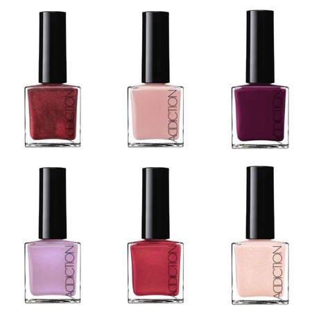 addiction2019春夏彩妝有什么 產(chǎn)品介紹和發(fā)售時間 addiction2019春夏彩妝有什么 產(chǎn)品介紹和發(fā)售時間