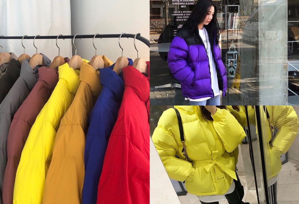 羽絨服買什么顏色好 今年流行羽絨服顏色盤點(diǎn) 羽絨服買什么顏色好 今年流行羽絨服顏色盤點(diǎn)