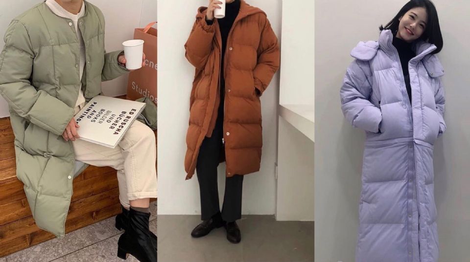 羽絨服買什么顏色好 今年流行羽絨服顏色盤點(diǎn) 羽絨服買什么顏色好 今年流行羽絨服顏色盤點(diǎn)