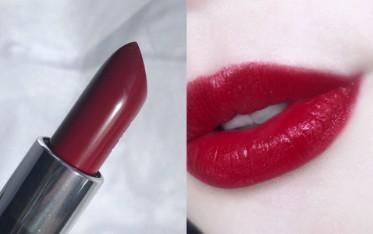 2018秋冬流行口紅顏色盤點(diǎn) 2018秋冬流行口紅顏色大全 2018秋冬流行口紅顏色盤點(diǎn) 2018秋冬流行口紅顏色大全