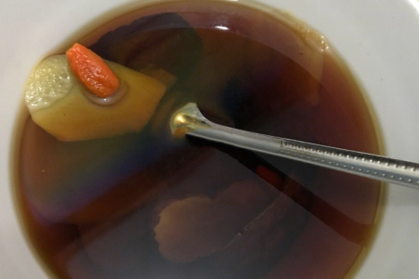 姜湯可以放紅糖嗎 這樣搭配非常好 姜湯可以放紅糖嗎 這樣搭配非常好