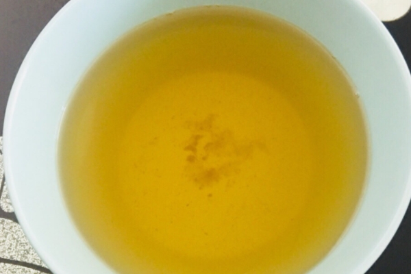 姜湯可以放蜂蜜嗎 這樣做就可以 姜湯可以放蜂蜜嗎 這樣做就可以