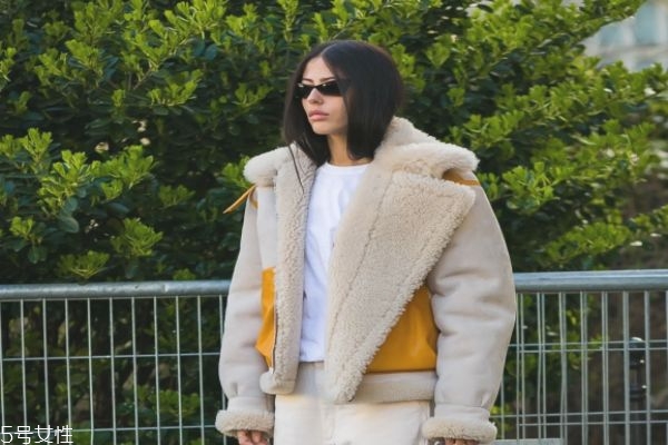 皮毛一體能水洗嗎 最好干洗 皮毛一體能水洗嗎 最好干洗