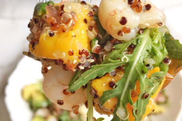 沙拉是哪個(gè)國(guó)家的 來(lái)自墨西哥 沙拉是哪個(gè)國(guó)家的 來(lái)自墨西哥