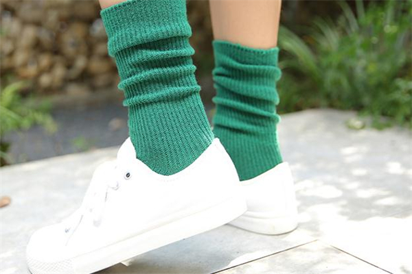 堆堆襪怎么搭配好看 秋冬這樣穿 堆堆襪怎么搭配好看 秋冬這樣穿