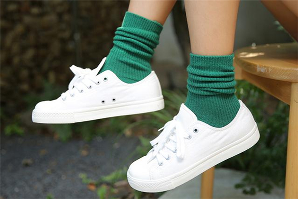 堆堆襪怎么搭配好看 秋冬這樣穿 堆堆襪怎么搭配好看 秋冬這樣穿