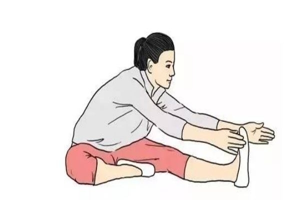 骨盆前傾的日常矯正 6個(gè)動(dòng)作在家就可以練起來 骨盆前傾的日常矯正 6個(gè)動(dòng)作在家就可以練起來