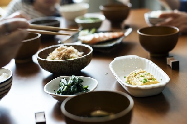 日本人為什么不胖 5個(gè)飲食習(xí)慣導(dǎo)致吃不胖 日本人為什么不胖 5個(gè)飲食習(xí)慣導(dǎo)致吃不胖