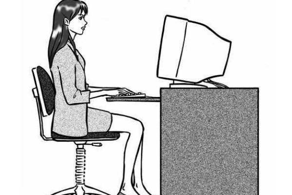 骨盆前傾的日常矯正 6個(gè)動(dòng)作在家就可以練起來 骨盆前傾的日常矯正 6個(gè)動(dòng)作在家就可以練起來