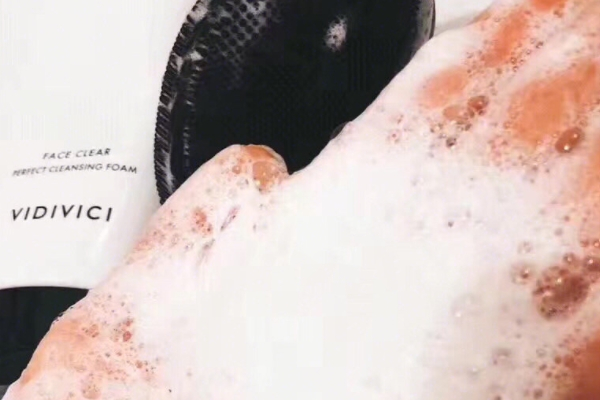 vidivici洗面奶成分 溫和自然不刺激 vidivici洗面奶成分 溫和自然不刺激