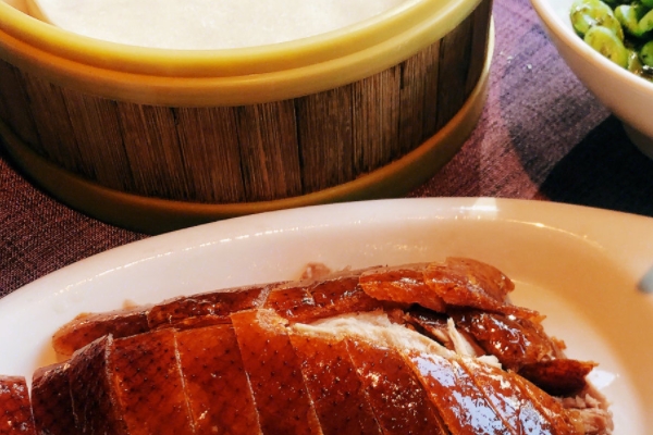 烤鴨是不是發(fā)物 看了你就知道 烤鴨是不是發(fā)物 看了你就知道