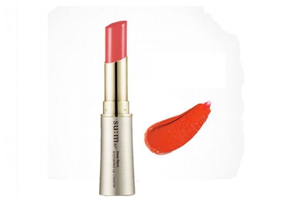 sum37度呼吸口紅怎么樣 呼吸花妍悅色釉彩唇膏 sum37度呼吸口紅怎么樣 呼吸花妍悅色釉彩唇膏