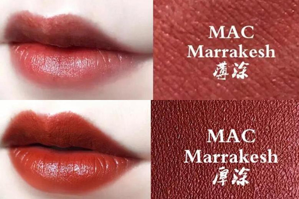 2018秋冬流行口紅顏色盤點(diǎn) 2018秋冬流行口紅顏色大全 2018秋冬流行口紅顏色盤點(diǎn) 2018秋冬流行口紅顏色大全