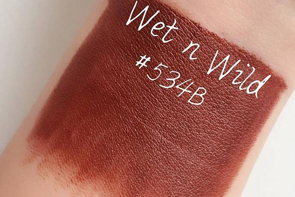 2018秋冬流行口紅顏色盤點(diǎn) 2018秋冬流行口紅顏色大全 2018秋冬流行口紅顏色盤點(diǎn) 2018秋冬流行口紅顏色大全