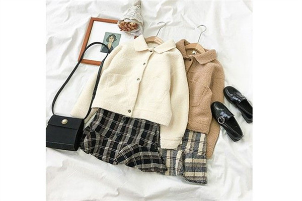 9款好看的毛毛外套短款推薦 9款好看的毛毛外套短款推薦