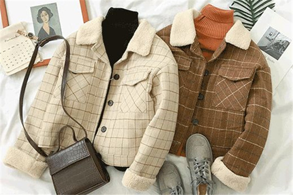 9款好看的毛毛外套短款推薦 9款好看的毛毛外套短款推薦