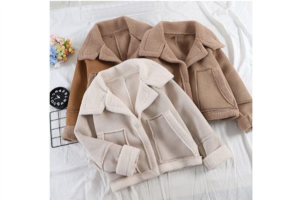 9款好看的毛毛外套短款推薦 9款好看的毛毛外套短款推薦