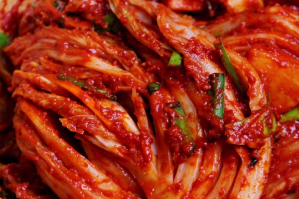 泡菜用什么醋 不用放醋就自然酸 泡菜用什么醋 不用放醋就自然酸