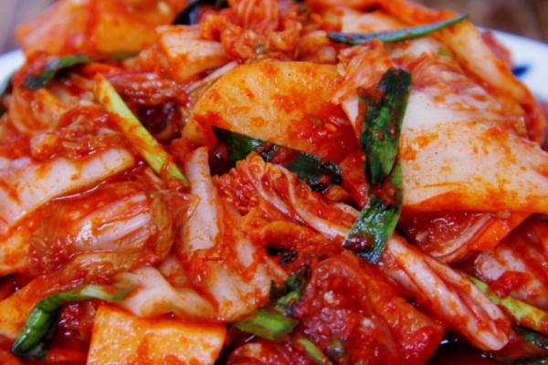 泡菜用什么醋 不用放醋就自然酸 泡菜用什么醋 不用放醋就自然酸