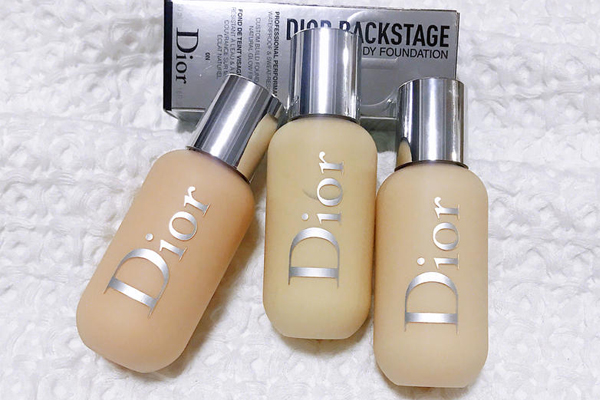 迪奧小奶瓶遮瑕效果好嗎 遮瑕力一般 迪奧小奶瓶遮瑕效果好嗎 遮瑕力一般