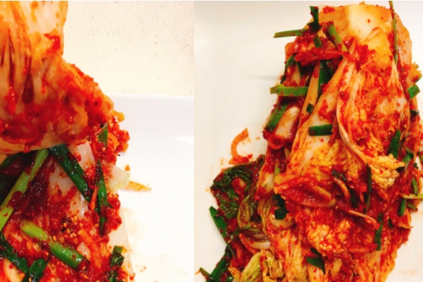 泡菜用什么鹽好 普通的鹽就可以 泡菜用什么鹽好 普通的鹽就可以