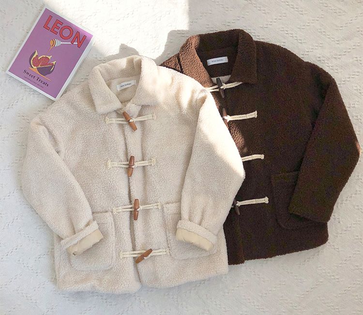 9款好看的毛毛外套短款推薦 9款好看的毛毛外套短款推薦