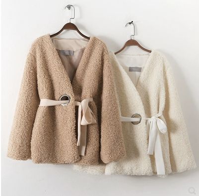 9款好看的毛毛外套短款推薦 9款好看的毛毛外套短款推薦