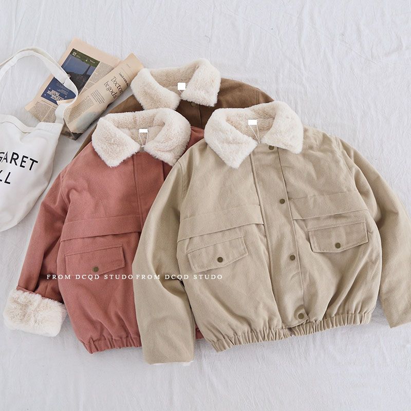 9款好看的毛毛外套短款推薦 9款好看的毛毛外套短款推薦