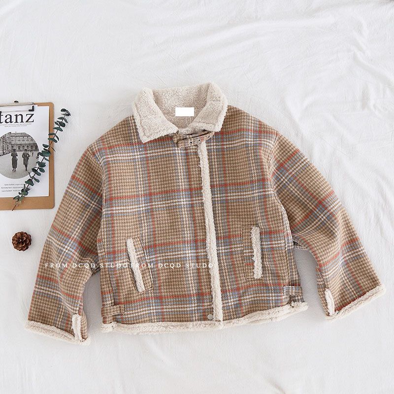 9款好看的毛毛外套短款推薦 9款好看的毛毛外套短款推薦