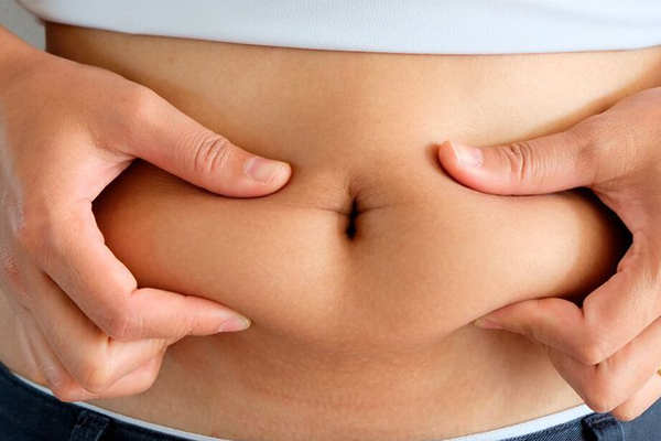 小腹胖是什么原因 小腹胖4大類(lèi)型 小腹胖是什么原因 小腹胖4大類(lèi)型