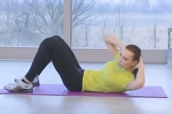 小腹胖做什么運(yùn)動減肥 瘦小腹最有效的運(yùn)動 小腹胖做什么運(yùn)動減肥 瘦小腹最有效的運(yùn)動