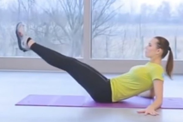 小腹胖做什么運(yùn)動減肥 瘦小腹最有效的運(yùn)動 小腹胖做什么運(yùn)動減肥 瘦小腹最有效的運(yùn)動