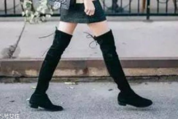 長(zhǎng)筒靴怎么打理 要定時(shí)保養(yǎng) 長(zhǎng)筒靴怎么打理 要定時(shí)保養(yǎng)