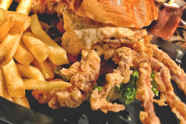 吃漢堡會上火嗎 有這個(gè)可能