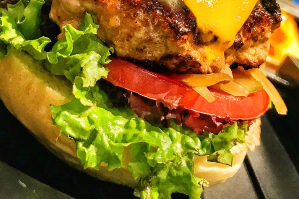 吃漢堡會上火嗎 有這個(gè)可能