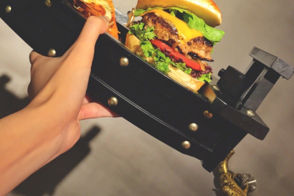 吃漢堡會上火嗎 有這個(gè)可能