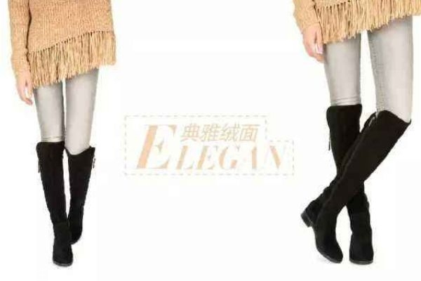 長(zhǎng)筒靴總是往下掉怎么辦 教你4招解決掉筒煩惱 長(zhǎng)筒靴總是往下掉怎么辦 教你4招解決掉筒煩惱